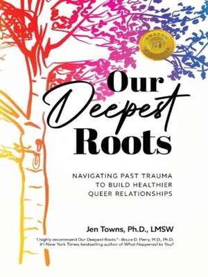 cover image of Our Deepest Roots